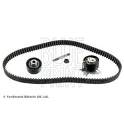 Blue Print Timing Belt Kit with Rollers ADBP730033