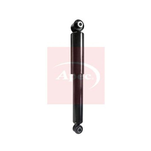Apec Shock Absorber Damper Strut Rear Right ASA1049