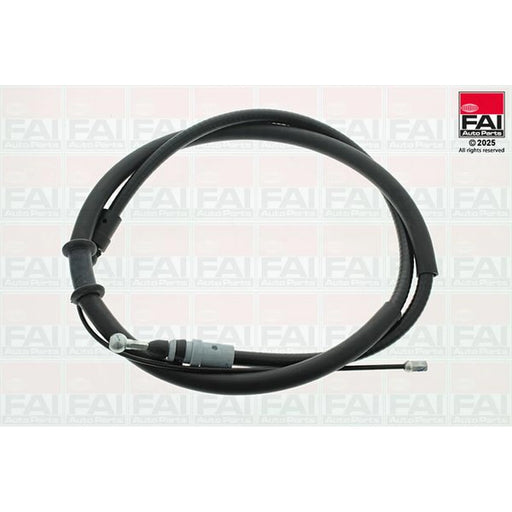 FAI Handbrake Cable Left Rear FBC104