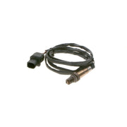 Bosch O2 Lambda Oxygen Sensor before catalytic converter 0 258 017 182