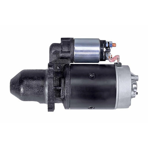 Hella Starter Motor 12V 2.7kW 10 Teeth 8EA 015 657-181
