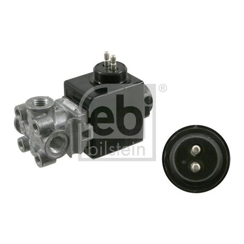 Febi Solenoid Control Valve 21704