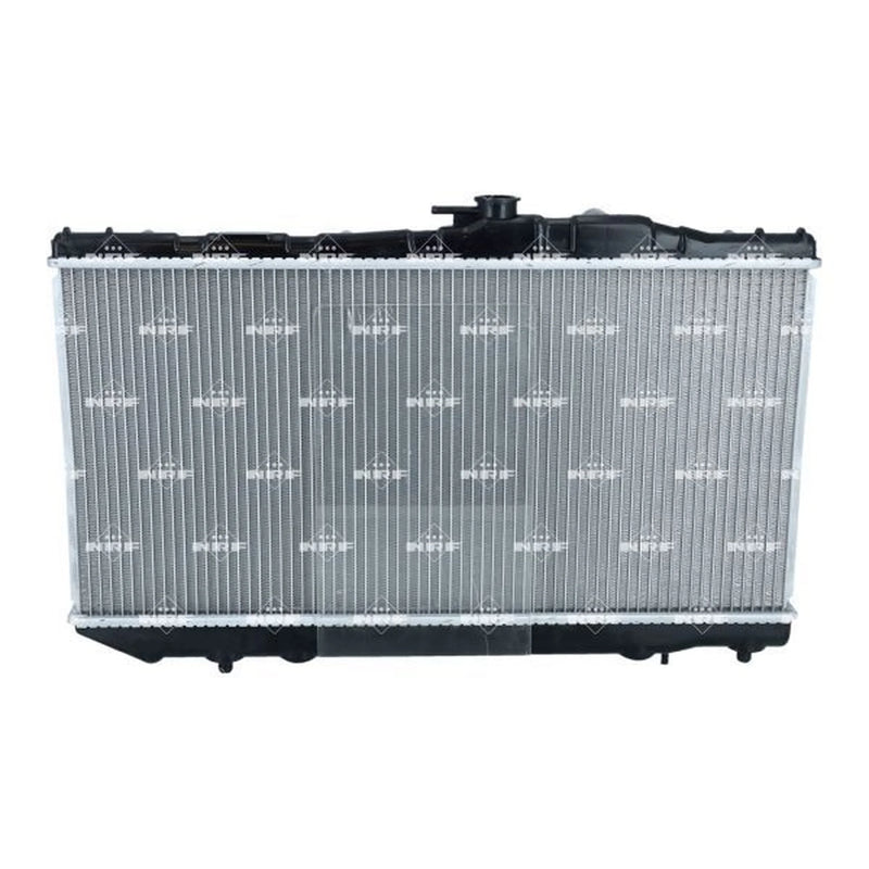 NRF Engine Radiator 516712