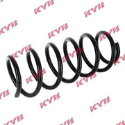 KYB Front Right Suspension Coil Spring RA1385