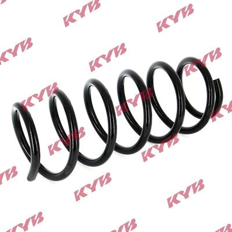 KYB Front Right Suspension Coil Spring RA1385