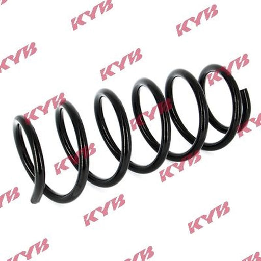 KYB Front Right Suspension Coil Spring RA1385