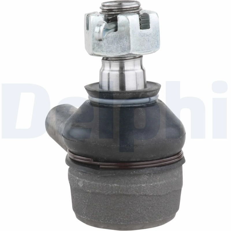 Delphi Steering Tie Rod End Ball Joint Front M16x1 TA650