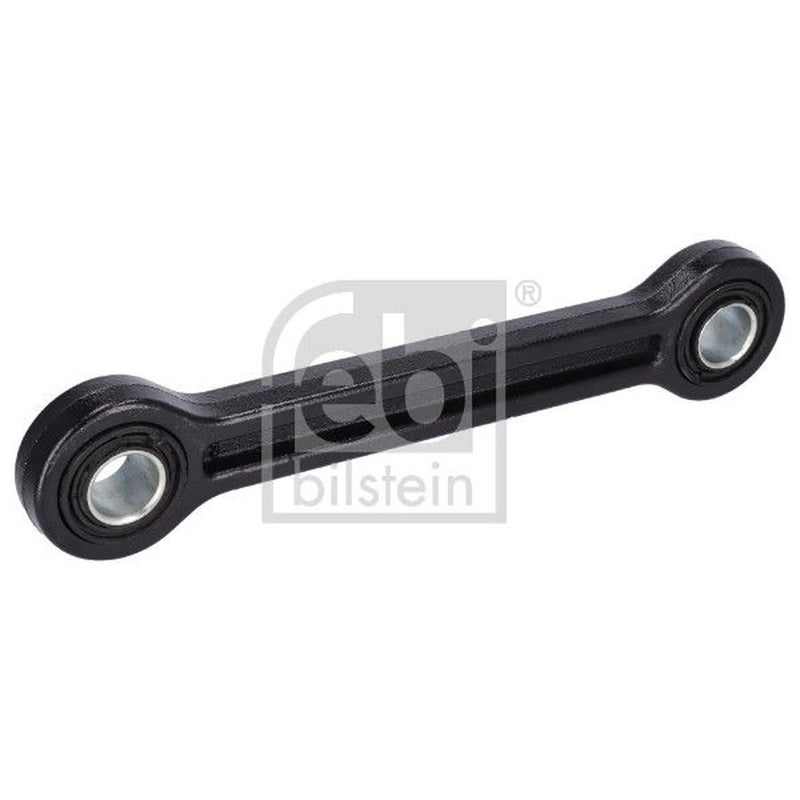 Febi Stabiliser Bar Link Coupling Rod Rear 186387
