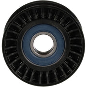 Gates V-Ribbed Belt Deflection/Guide Pulley Lower T36323