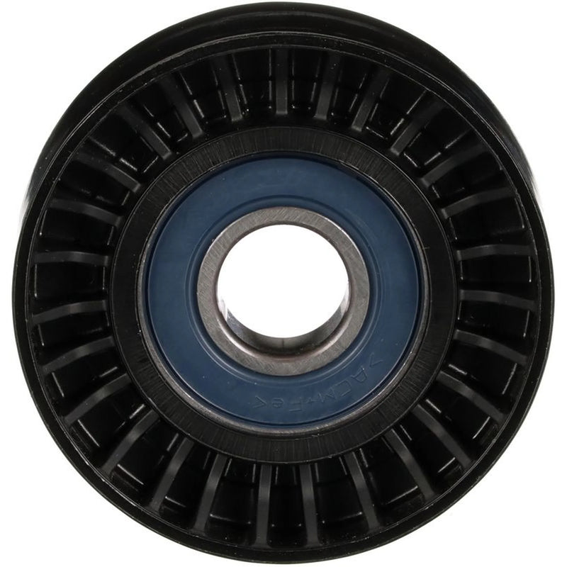 Gates V-Ribbed Belt Deflection/Guide Pulley Lower T36323