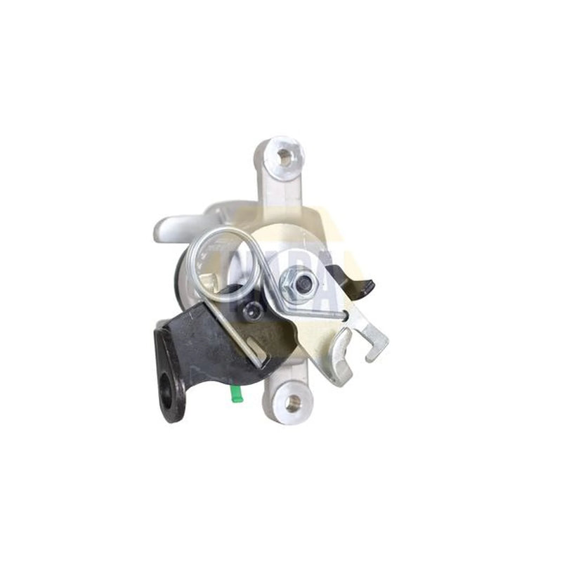 NAPA Brake Caliper Assembly Rear Left NCA1925