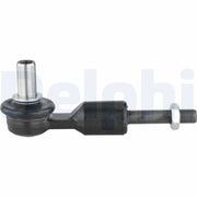 Delphi Steering Tie Rod End Ball Joint Front M14x1.5 TA1583