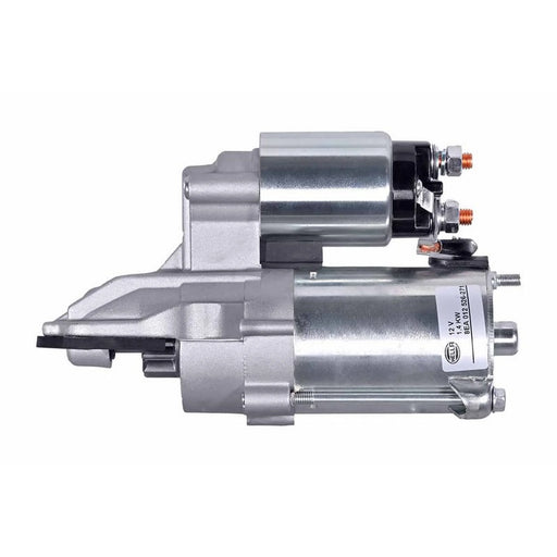 Hella Starter Motor 12V 1.4kW 11 Teeth 8EA 012 526-271
