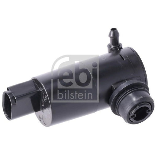 Febi Windscreen Washer Pump 109283