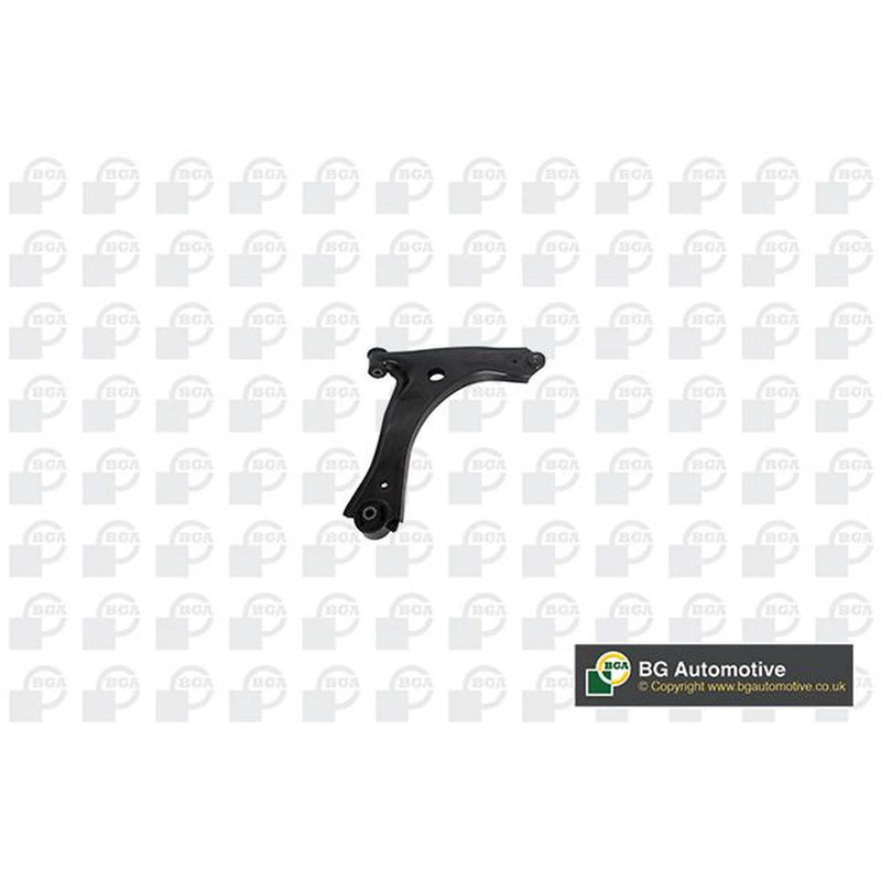 BGA Control/Trailing Arm Front Right TRC2378