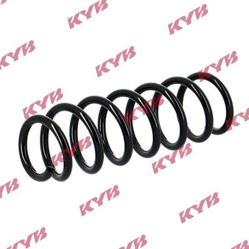 KYB Rear Suspension Coil Spring RA7069