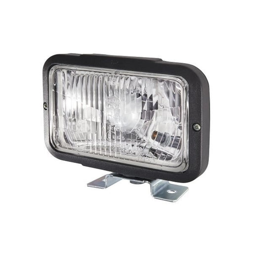 Hella Headlight Headlamp T4W Right 1AB 004 231-001