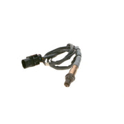 Bosch O2 Lambda Oxygen Sensor Left 0 258 017 012