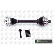 BGA CV Drive Shaft Driveshaft Front Right DS9609