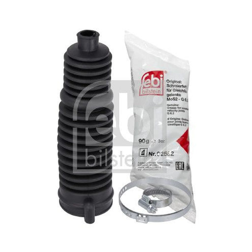 Febi Steering Bellow Kit Front Right 18187