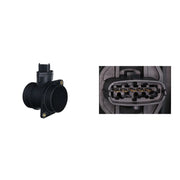 Valeo MAF Sensor (Mass Air Flow) 366945