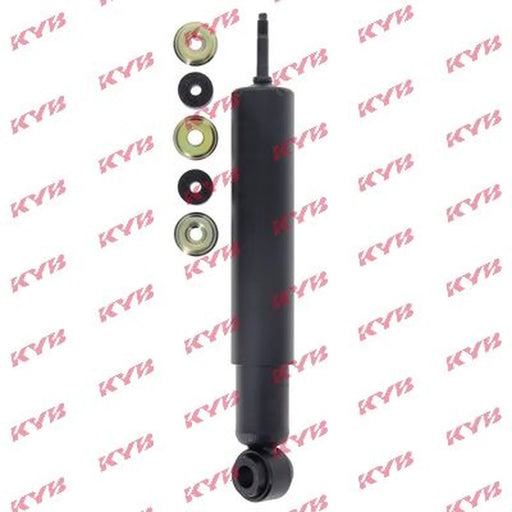 KYB Shock Absorber Damper Strut Front 444110