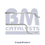 BM Catalysts Exhaust Pipe OD BM50367