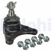 Delphi Ball Joint Upper TC3669
