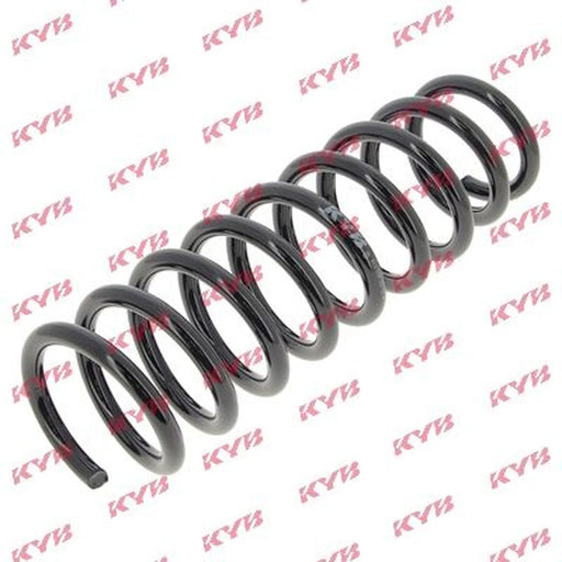 KYB Rear Suspension Coil Spring RC6369