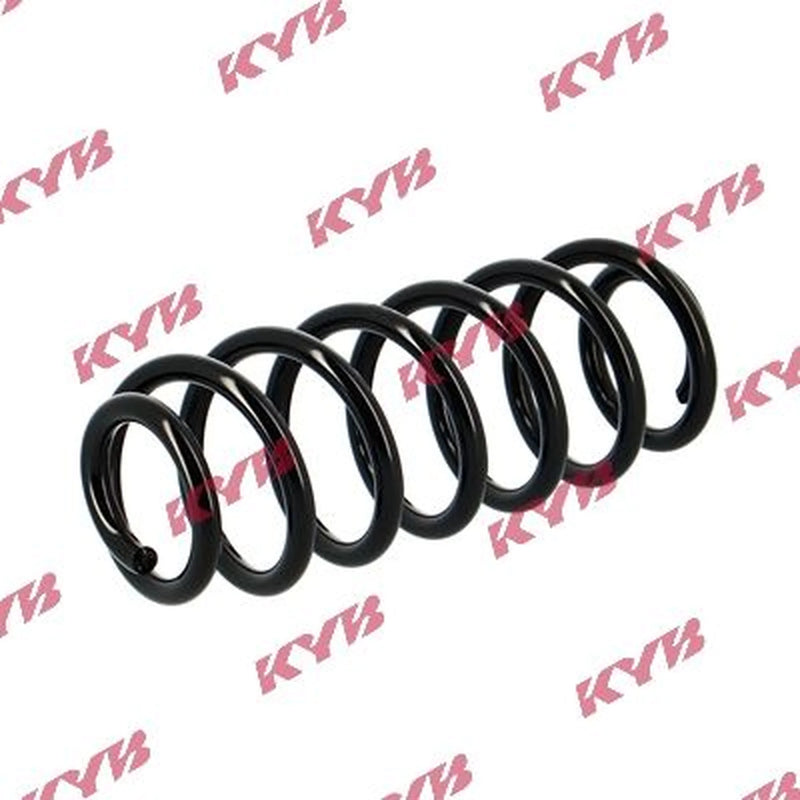 KYB Rear Suspension Coil Spring RA5002