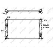 NRF Engine Radiator 50563
