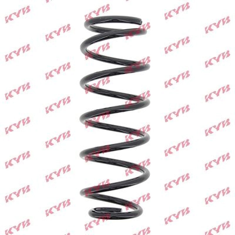 KYB Rear Suspension Coil Spring RH6416