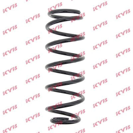 KYB Rear Suspension Coil Spring RH6416
