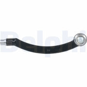 Delphi Steering Tie Rod End Ball Joint Front Right M14x1.5 TA2363