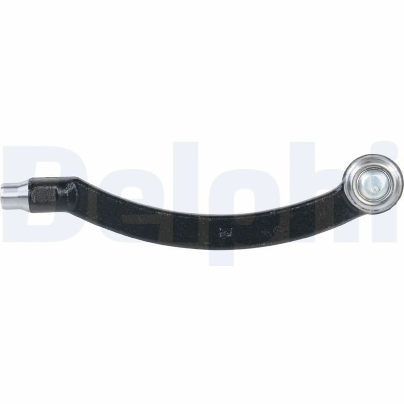 Delphi Steering Tie Rod End Ball Joint Front Right M14x1.5 TA2363