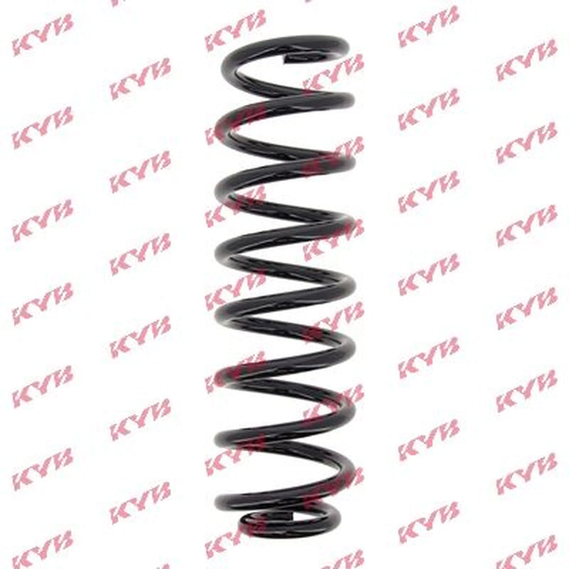 KYB Front Suspension Coil Spring RH3296