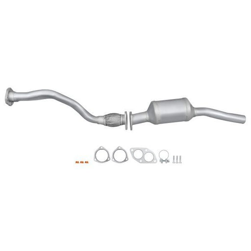 Hella Catalytic Converter 8LE 366 050-111