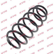 KYB Rear Suspension Coil Spring RH5467