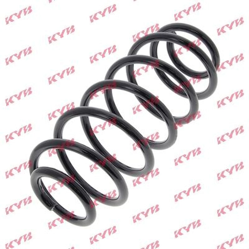 KYB Rear Suspension Coil Spring RH5467