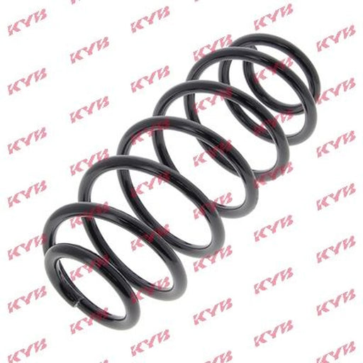 KYB Rear Suspension Coil Spring RH5467