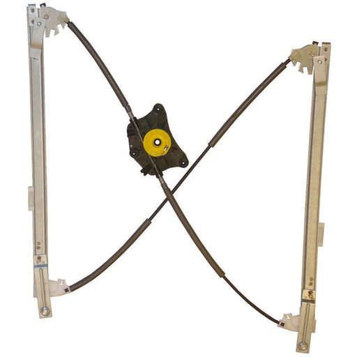 Valeo Electric Window Regulator Lifter Right Rear 851335