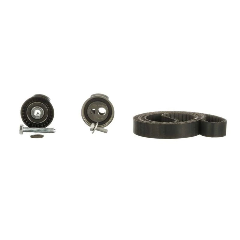 Gates Timing Belt Kit with Rollers K025523XS