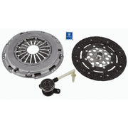 Sachs Clutch Kit Set 3pc 3000990578