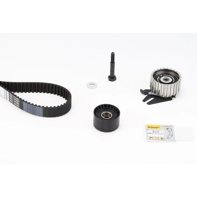 Continental CTAM Timing Belt Kit with Rollers CT995K2