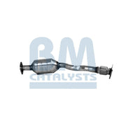 BM Catalysts Homologated Diesel Cat BM80133H