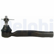 Delphi Steering Tie Rod End Ball Joint Front Left M16x1.5 TA2718