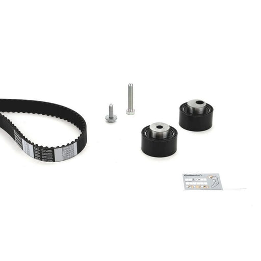 Continental CTAM Timing Belt Kit with Rollers CT1063K1