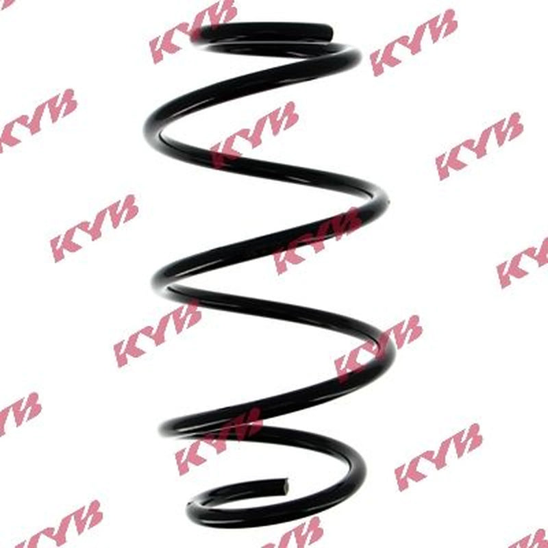 KYB Front Suspension Coil Spring RA1262