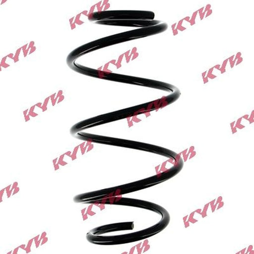 KYB Front Suspension Coil Spring RA1262