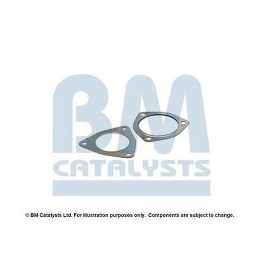 BM Catalysts Exhaust Pipe Mounting Kit FK50263A